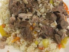 -新疆红柳花餐厅(新洲店)