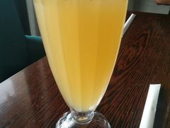 -三亚福朋喜来登酒店·大堂吧