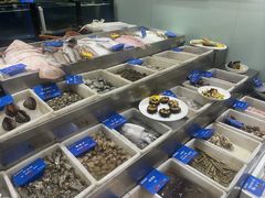 -品味居·首店·大连鲜活海鲜大连菜(东港店)