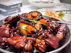 -银筵(武夷路店)