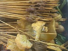 -康二姐串串(中道街店)