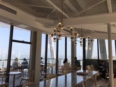 -太平洋咖啡(海天驿站店)