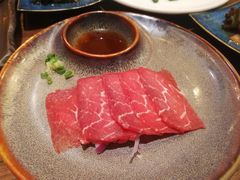 -大渔铁板烧(东城店)