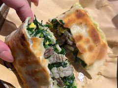 -地二手作鱼汤馄饨(上街里店)