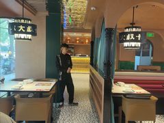 -清真·卡德尔大叔新疆主题餐厅(龙汇路店)