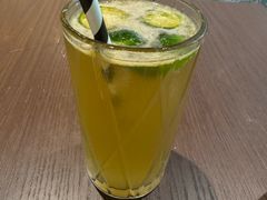 -Shantek象提南亚西餐厅&Bistro(淮海中路店)