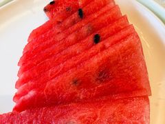 西瓜-马凯餐厅(地安门店)