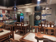 -宣武小院涮肉(前门店)