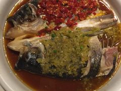 -望湘园·湖南菜(宏伊店)