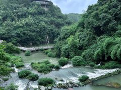-天河潭旅游度假区