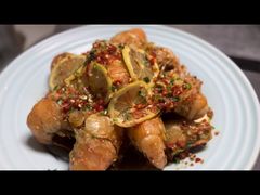 -乔家大院私房菜(海佳云顶店)