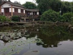 -东湖磨山景区