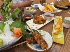 -红叶日料·放题·海胆·定食(星海店)