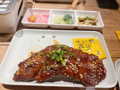 -木屋烧烤(岗顶二店)