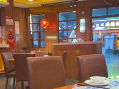 -东方饺子王(王府井关东古巷店)