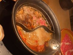 -温野菜涮涮锅(曲江大悦城店)