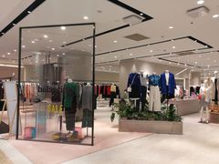 -the balancing(东方店)