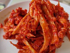 -服务大楼冷面(延大店)