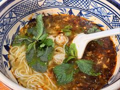 -蜗牛小馆醉乡民谣云南菜(惠新西里店)