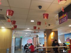 -麦当劳(中山大道中店)