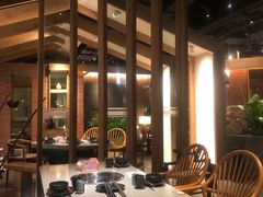 大堂-园里火锅(仁和新城店)