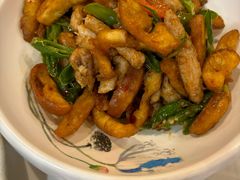 -日昌餐馆(亦庄店)