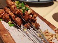 -山石榴·贵州菜(丰盛里店)