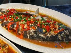 -桃鲤·风味民间家宴淳鱼馆(千岛湖店)