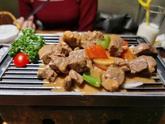 -九井澤精致料理(金茂店)