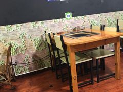 大堂-阿昌白族石板烧(大理古城店)