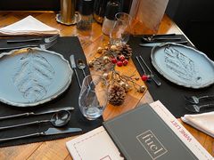 -AZUL by FUEL蓝色·法式酒馆(琶醍店)