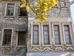 -半岛1919创意园区