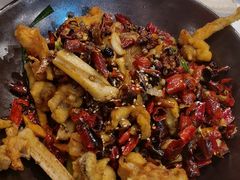 -天成·川菜家宴(礼岗店)
