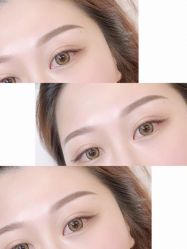 点击看大图 -MIVI·纹眉半永久野生眉