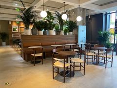 -BAKER&SPICE(祥云小镇店)