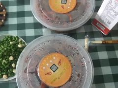 -五七小李子油焖大虾(总店)