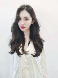 点击看大图 -Rise Hair上升造型