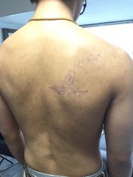 -極致刺青TATTOO STUDIO 私人订制