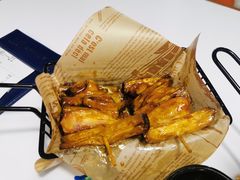 -七楽·韩式欢聚餐厅 치르치르(龙泉驿万达店)