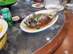 -天顺渔港·海景餐厅(星海广场店)