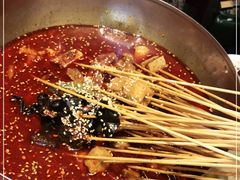 -付小姐在成都(中山公园店)