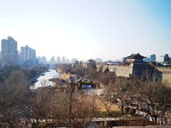 -西安城墙·碑林历史文化景区