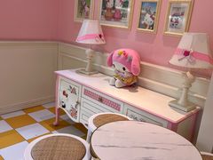-杭州Hello Kitty乐园