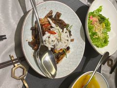 -沈灶河豚宴·河豚融合餐厅(汉中路店)