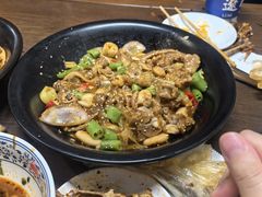 -掌上鲜(南顺城街店)