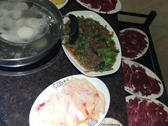 -八合里潮汕鲜牛肉火锅(惠州华贸店)