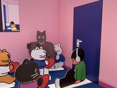 -济南高新万达广场