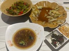 -深山老屋(国顺东路店)