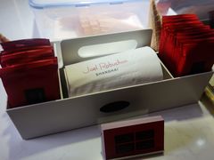 -Salon de The de Joel Robuchon(外滩18号店)