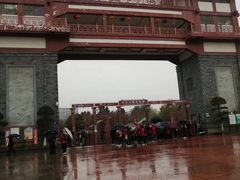 -木兰水镇旅游景区